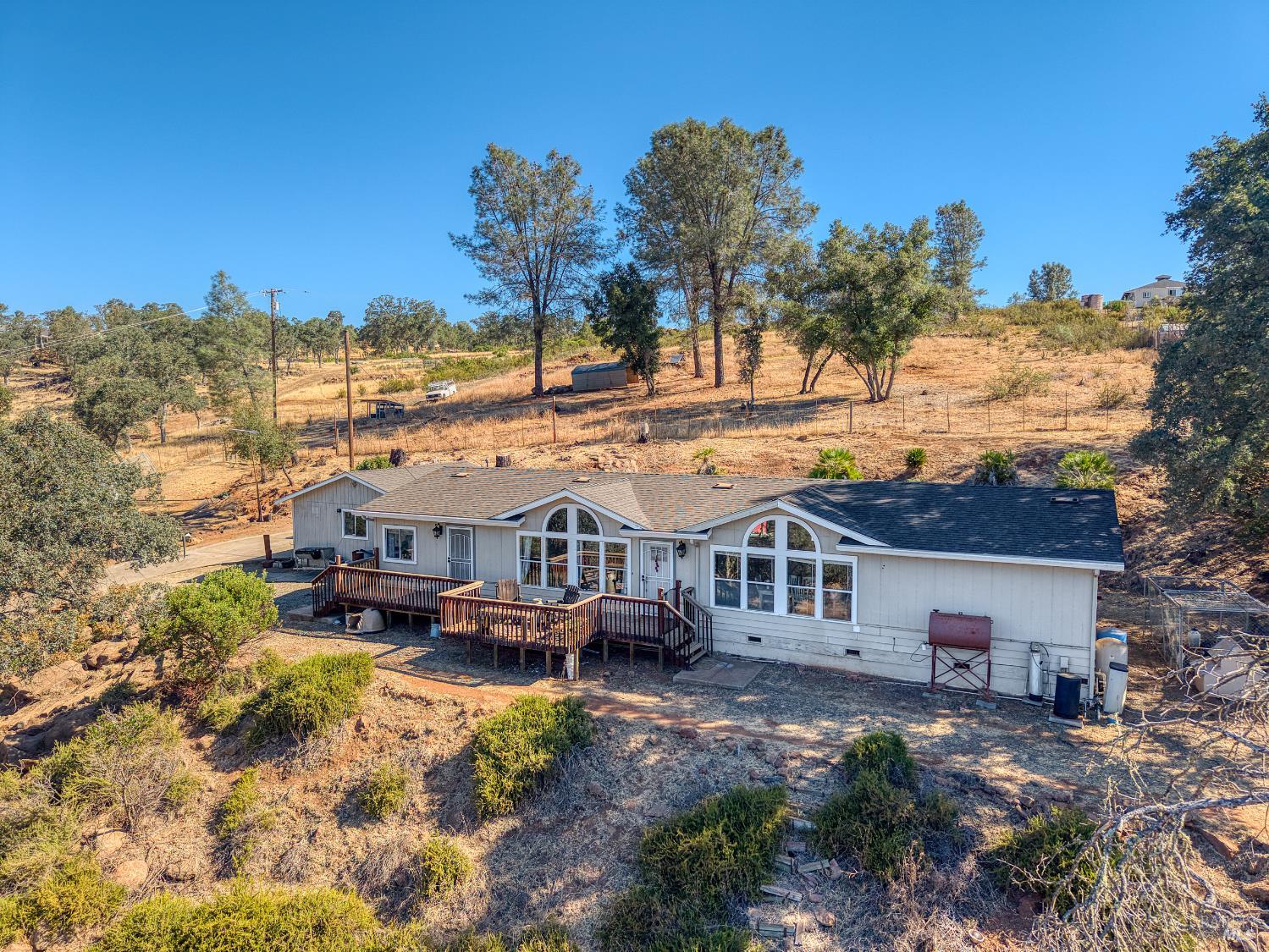 20766 Yankee Valley Road Hidden Valley Lake CA 95467