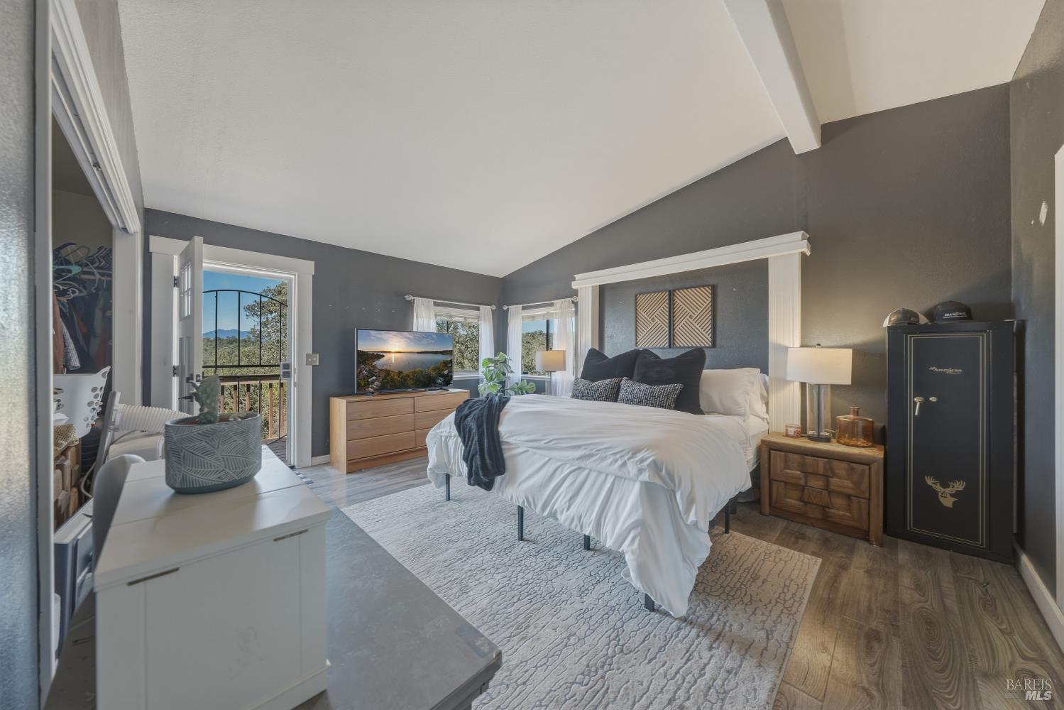20766 Yankee Valley Road Hidden Valley Lake CA 95467