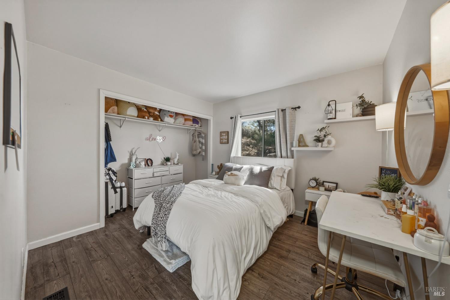 20766 Yankee Valley Road Hidden Valley Lake CA 95467