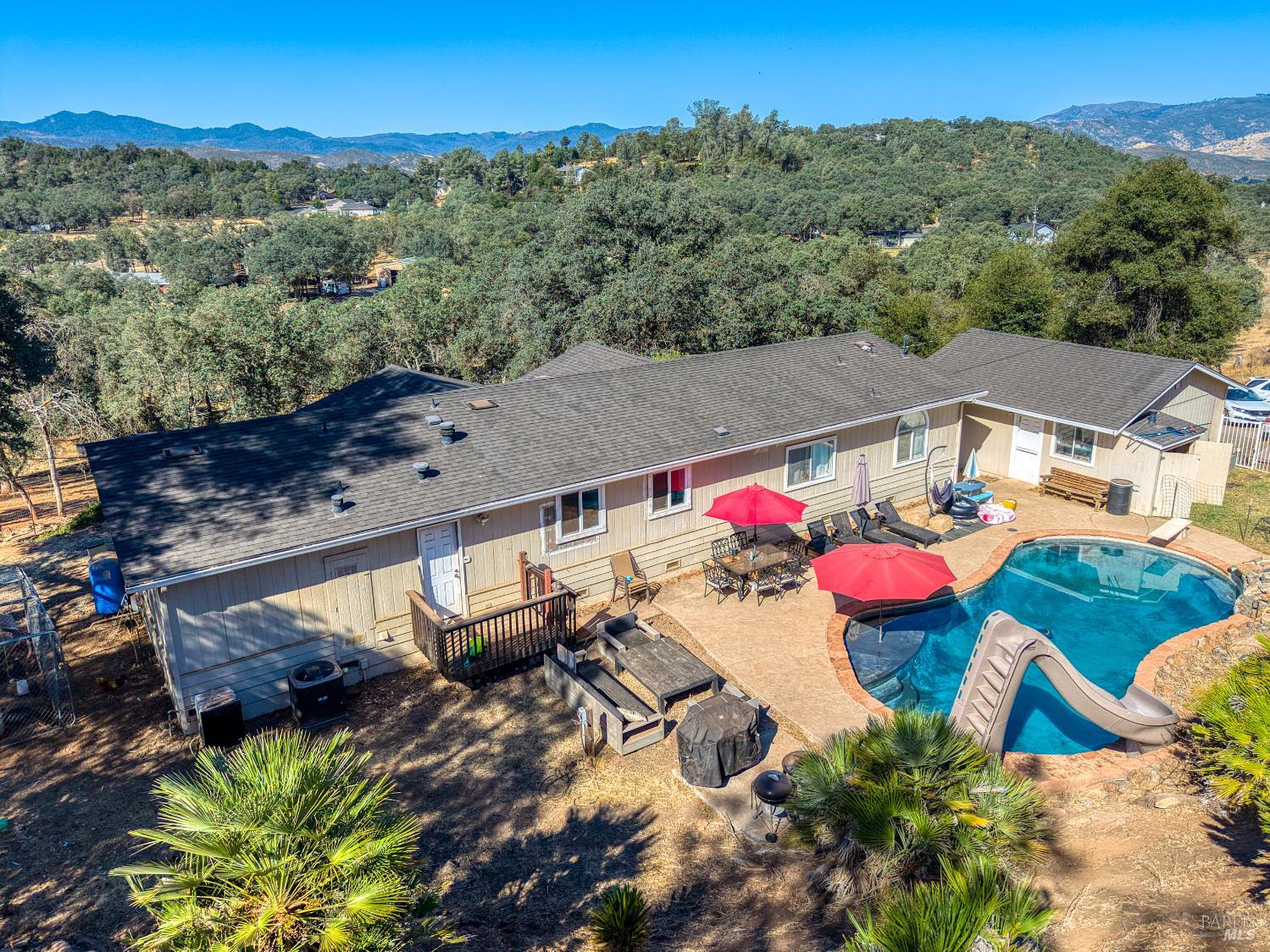20766 Yankee Valley Road Hidden Valley Lake CA 95467