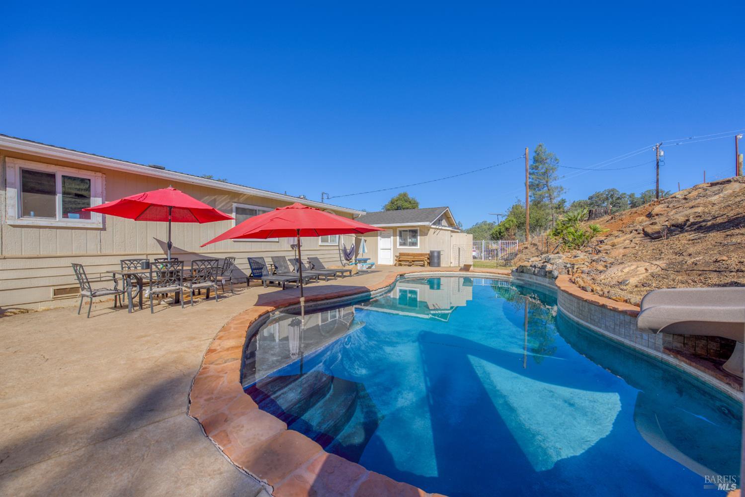 20766 Yankee Valley Road Hidden Valley Lake CA 95467
