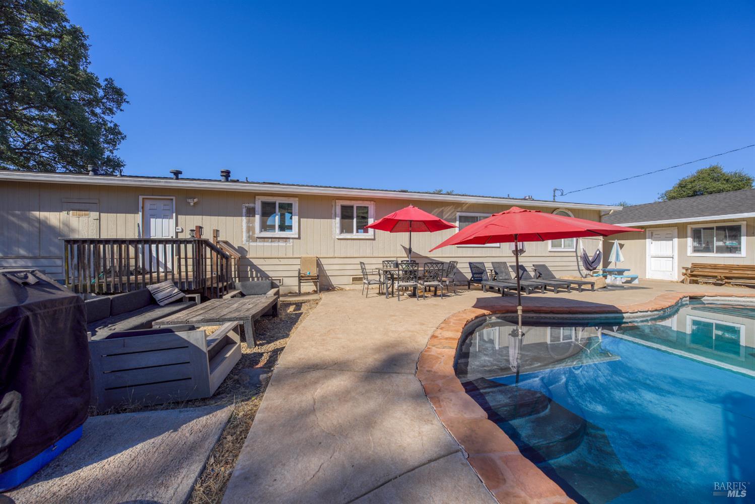 20766 Yankee Valley Road Hidden Valley Lake CA 95467