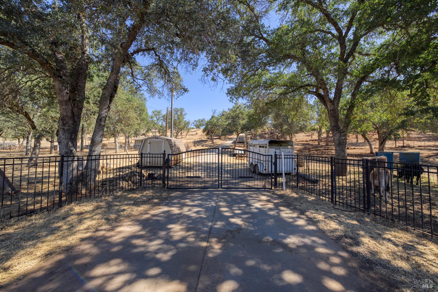20766 Yankee Valley Road Hidden Valley Lake CA 95467