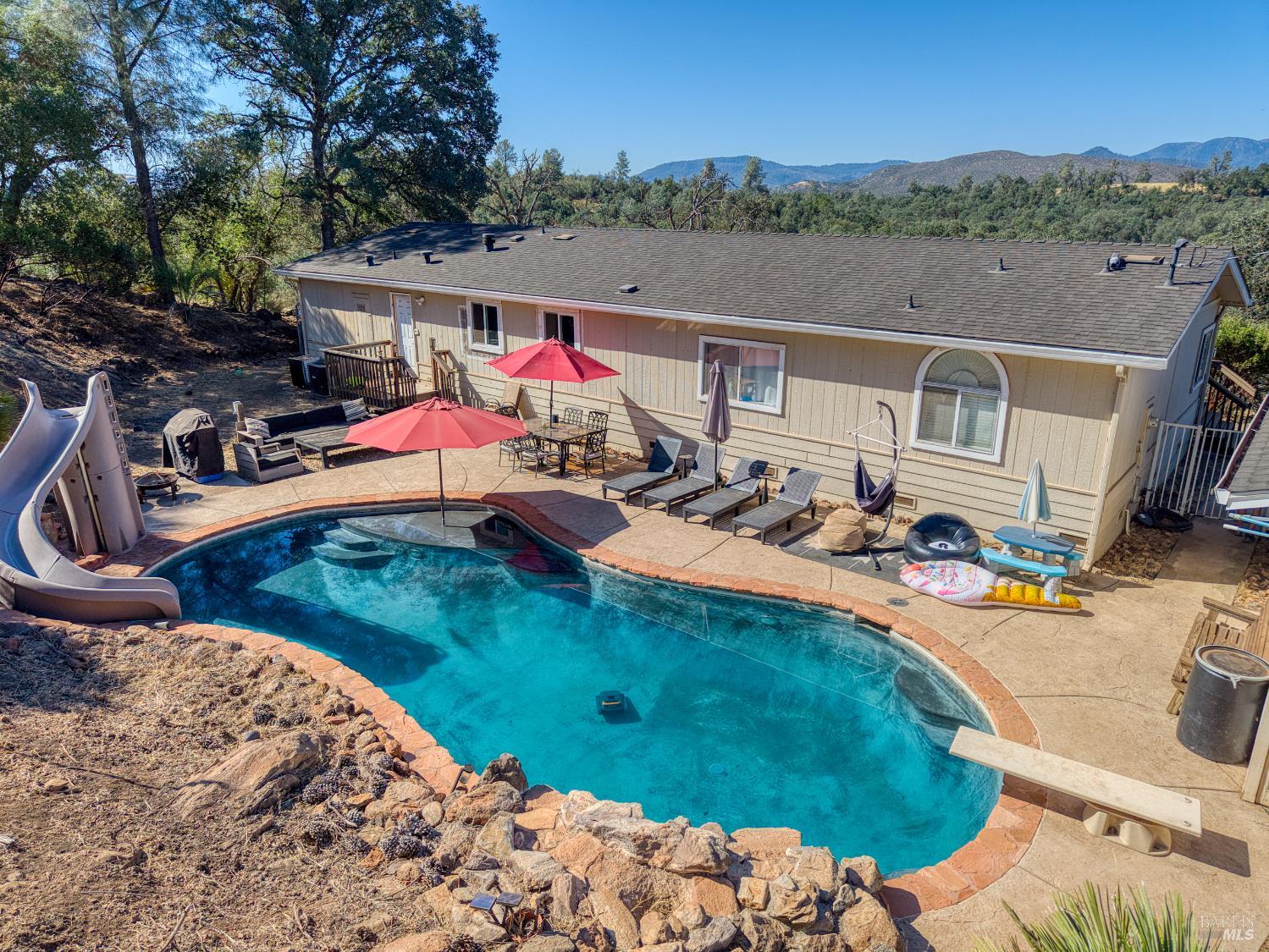 20766 Yankee Valley Road Hidden Valley Lake CA 95467