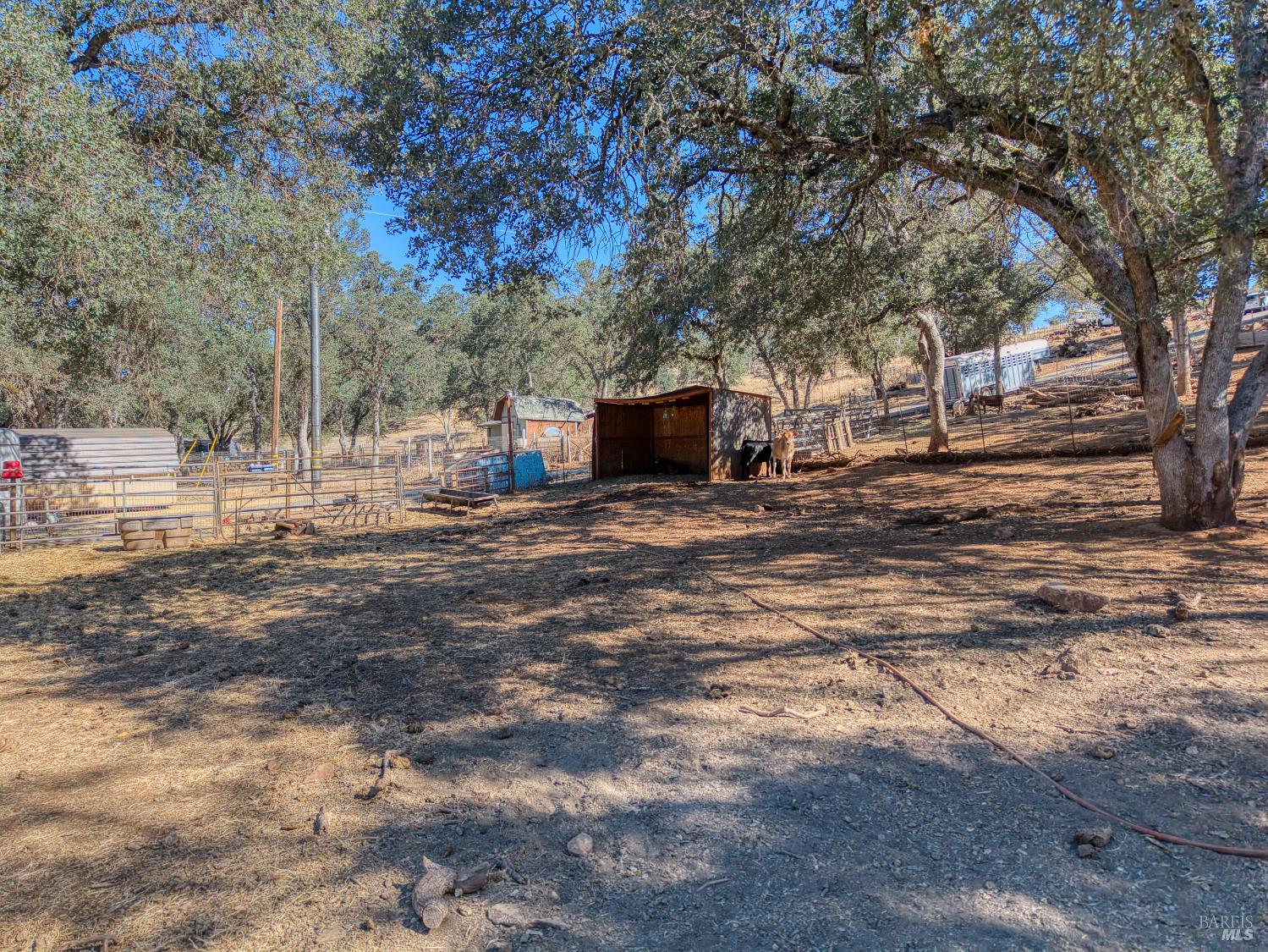 20766 Yankee Valley Road Hidden Valley Lake CA 95467