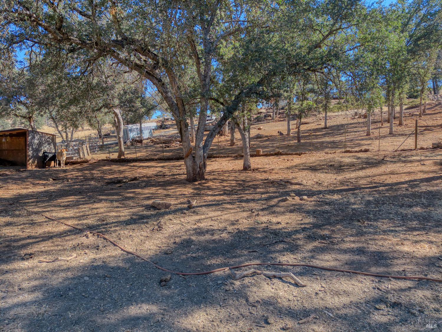 20766 Yankee Valley Road Hidden Valley Lake CA 95467