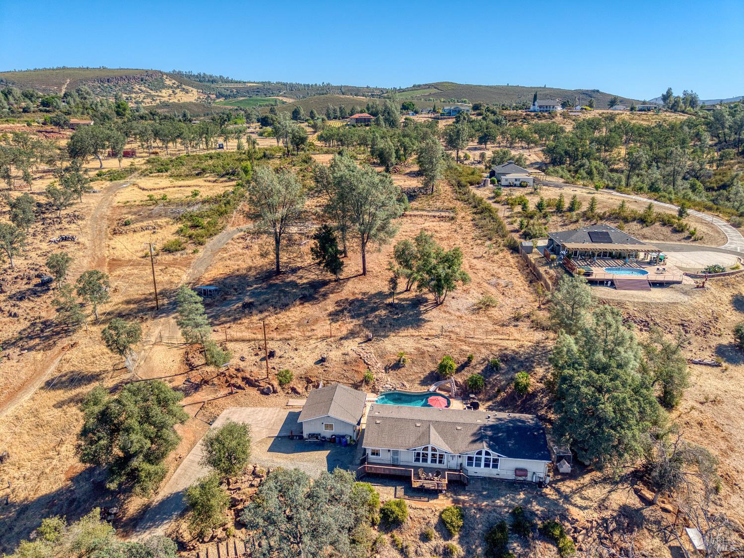 20766 Yankee Valley Road Hidden Valley Lake CA 95467