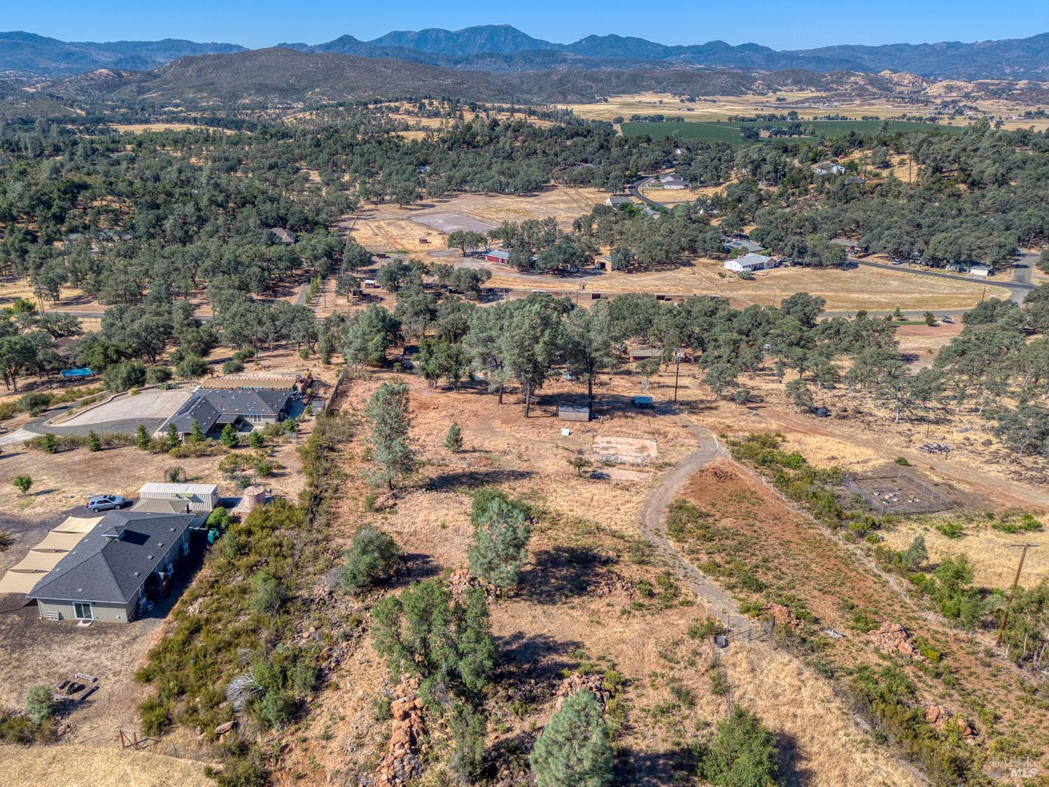 20766 Yankee Valley Road Hidden Valley Lake CA 95467