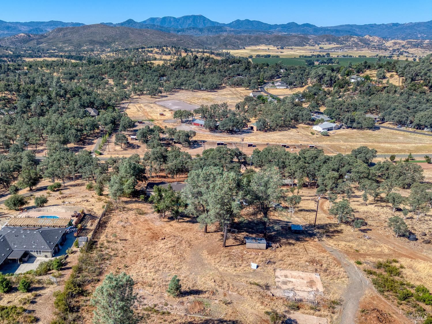 20766 Yankee Valley Road Hidden Valley Lake CA 95467