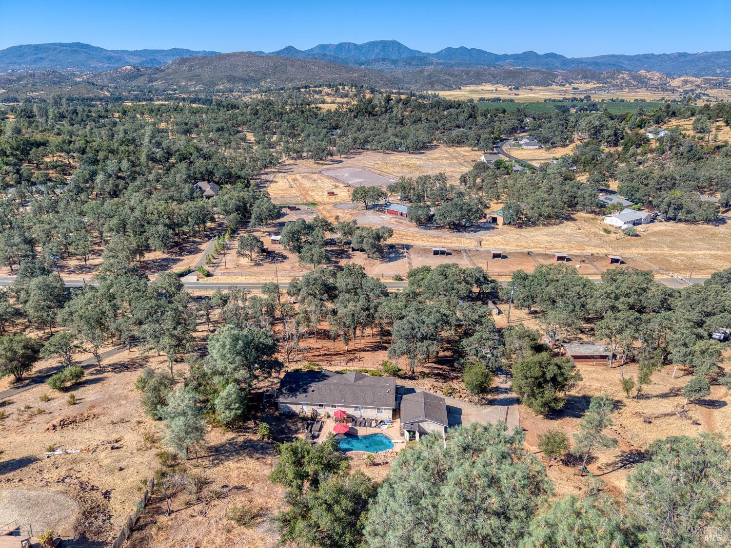 20766 Yankee Valley Road Hidden Valley Lake CA 95467