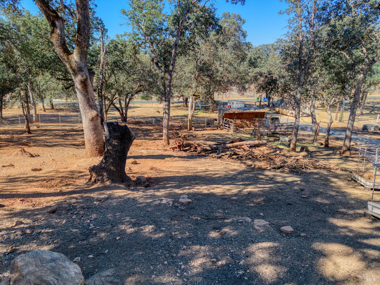 20766 Yankee Valley Road Hidden Valley Lake CA 95467