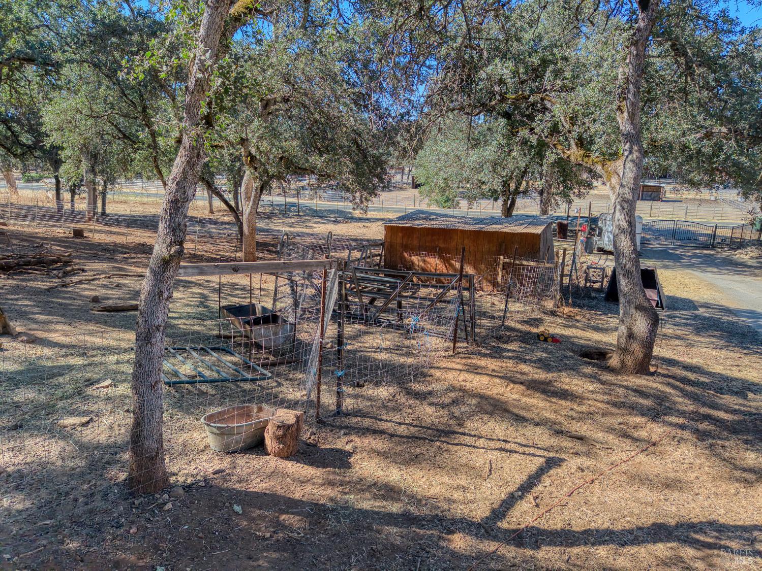 20766 Yankee Valley Road Hidden Valley Lake CA 95467