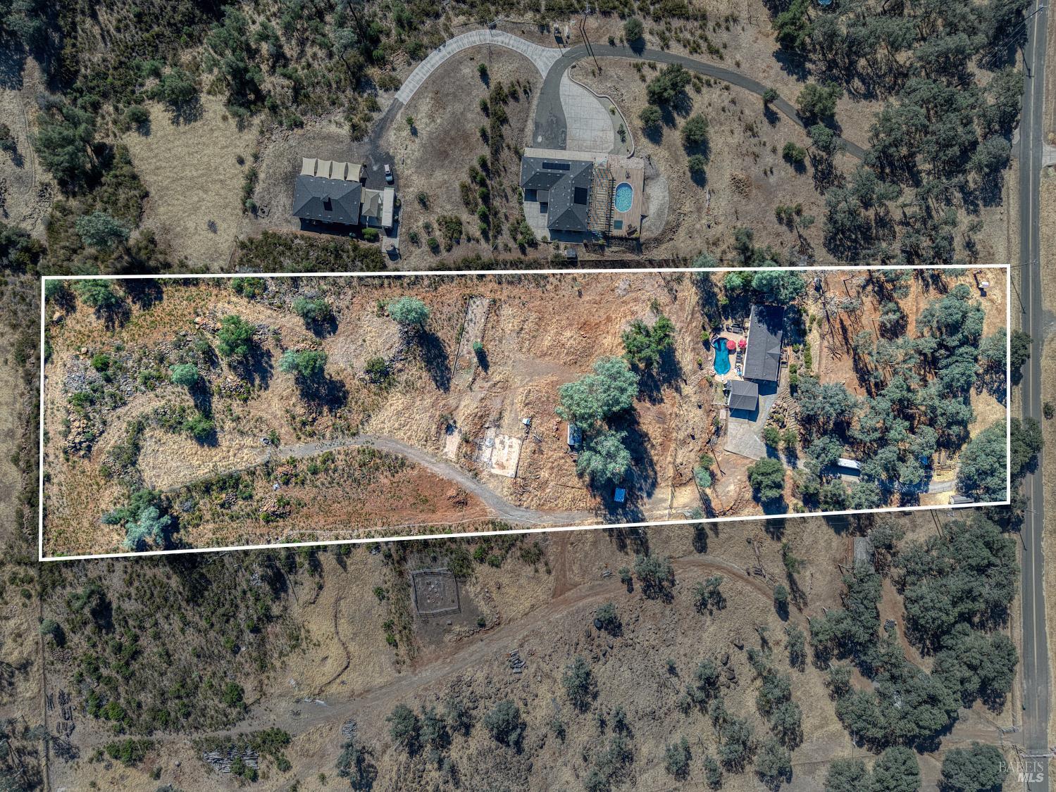 20766 Yankee Valley Road Hidden Valley Lake CA 95467