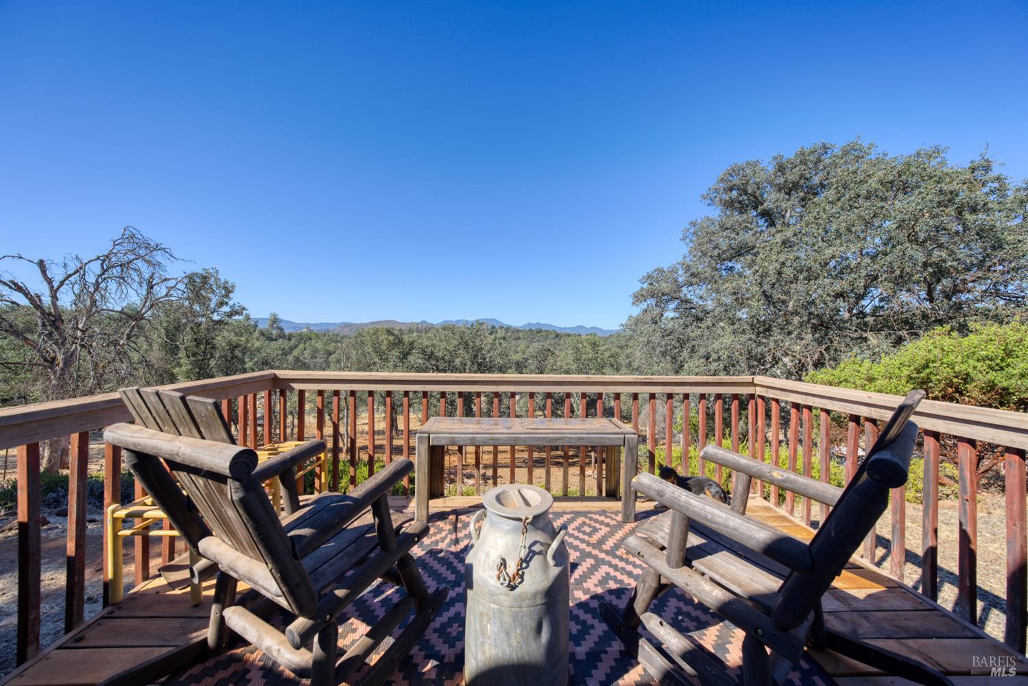 20766 Yankee Valley Road Hidden Valley Lake CA 95467