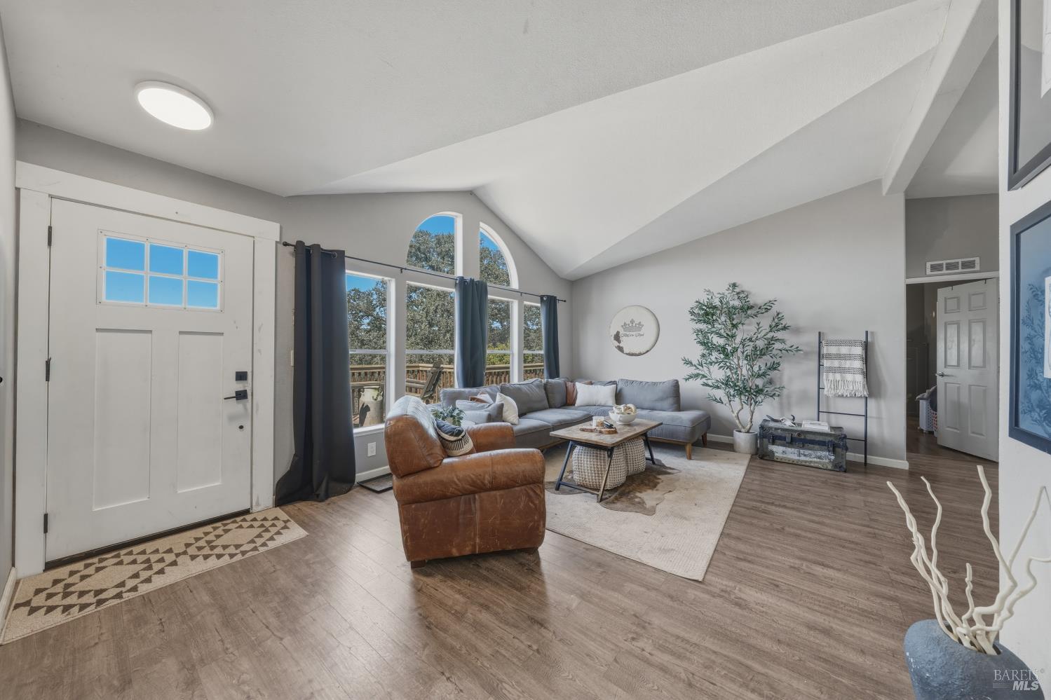 20766 Yankee Valley Road Hidden Valley Lake CA 95467