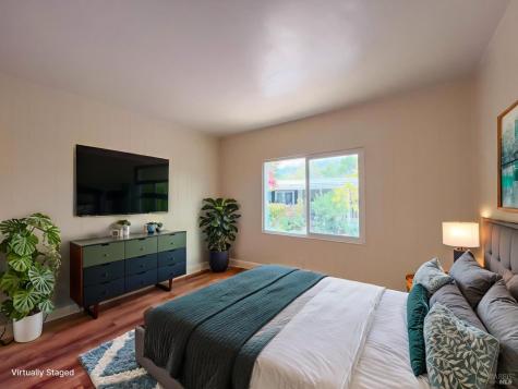 70 International Boulevard Sonoma CA 95476