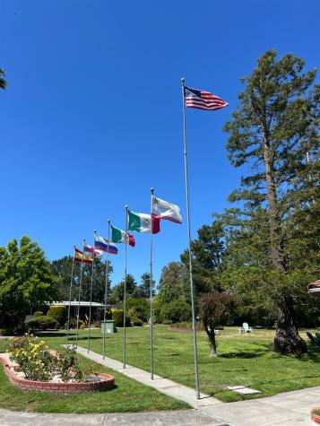 70 International Boulevard Sonoma CA 95476