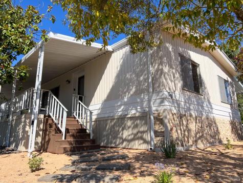 70 International Boulevard Sonoma CA 95476