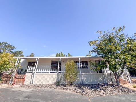 70 International Boulevard Sonoma CA 95476