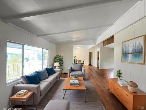 70 International Boulevard Sonoma CA 95476