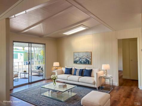 70 International Boulevard Sonoma CA 95476