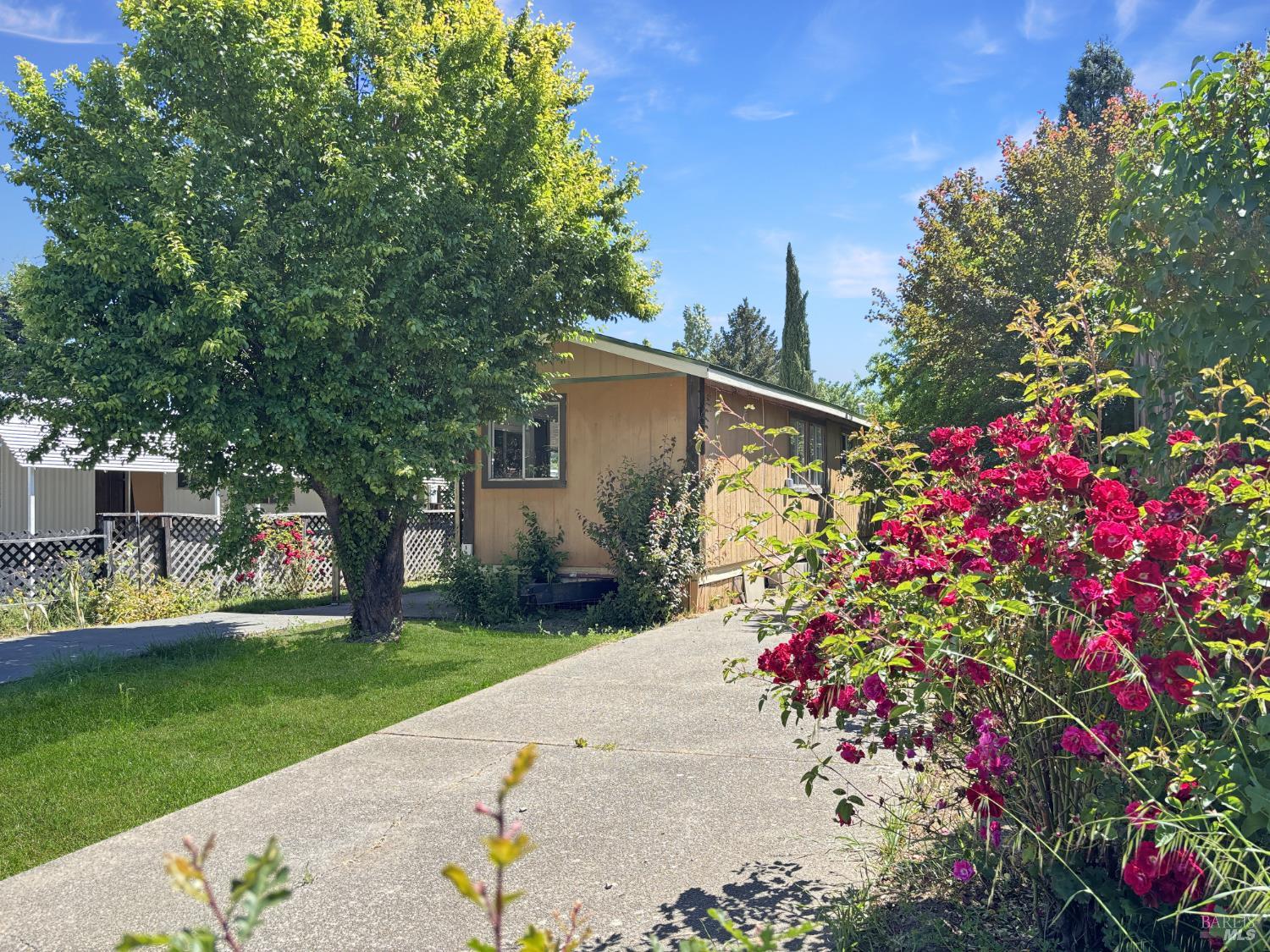 1750 South Main Street Willits CA 95490