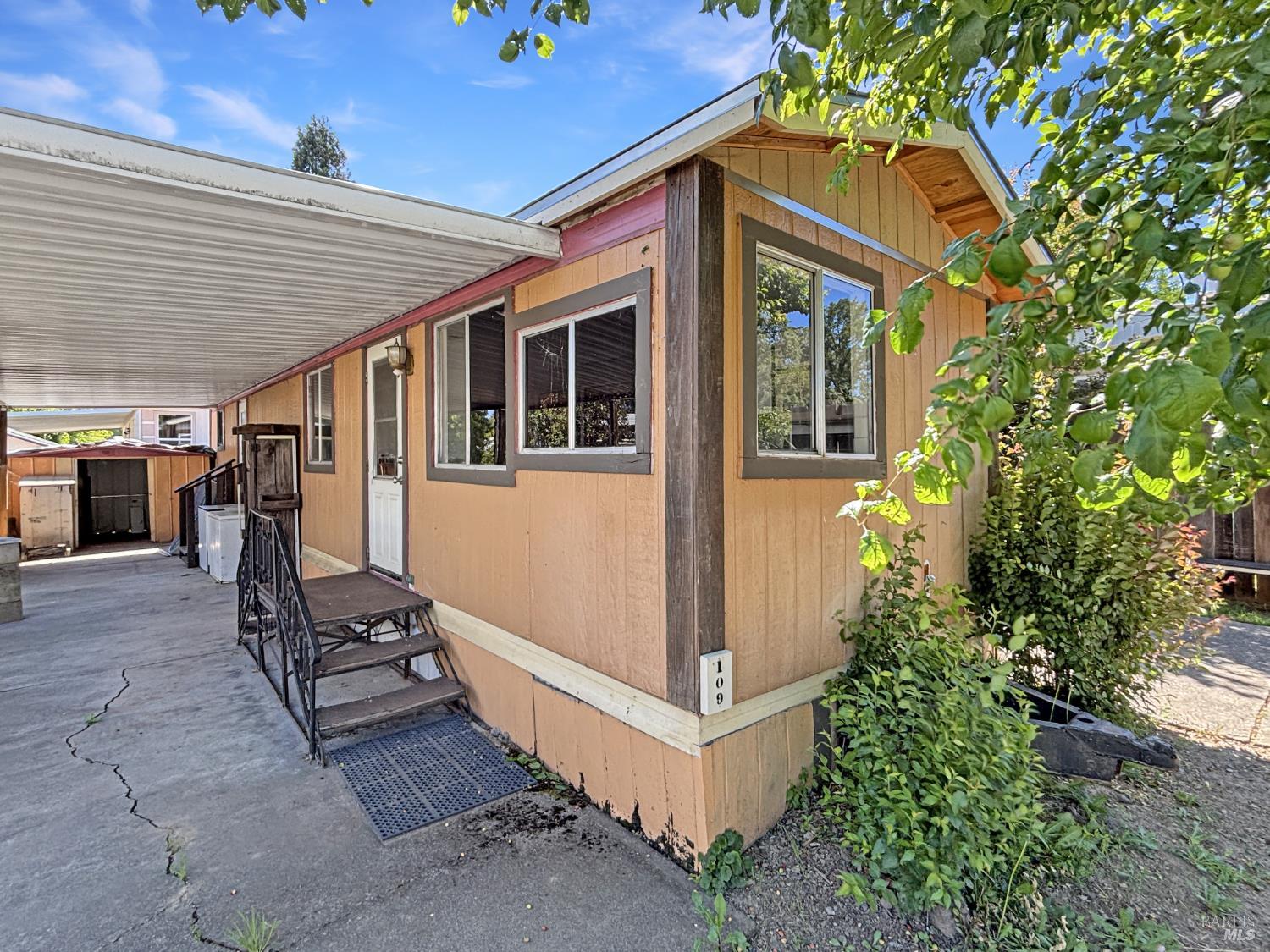 1750 South Main Street Willits CA 95490