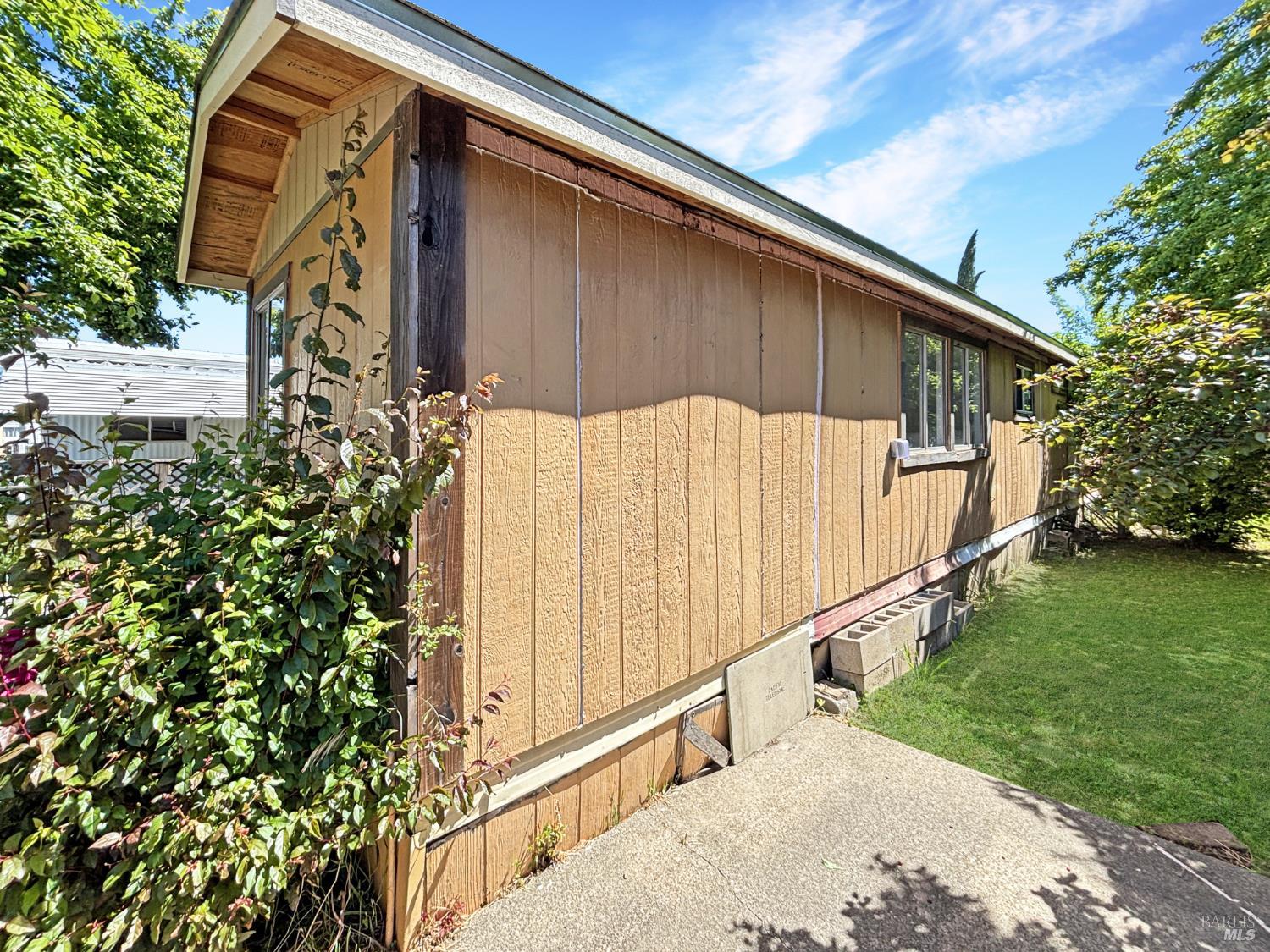 1750 South Main Street Willits CA 95490
