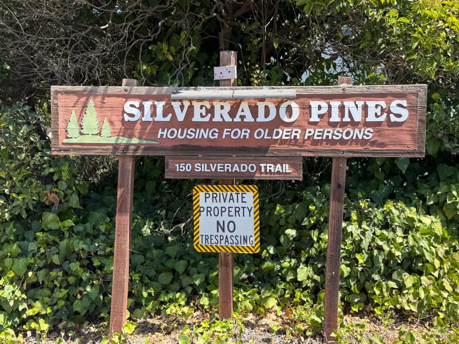 150 Silverado Trail Napa CA 94559