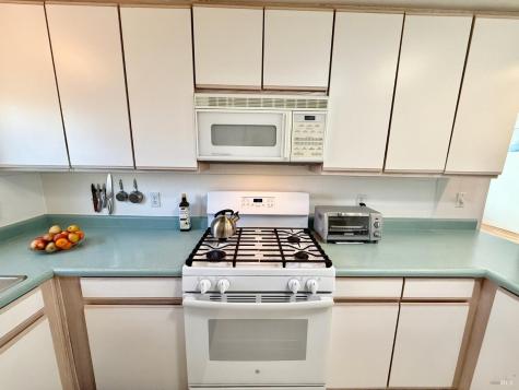 167 Sequoia Circle Santa Rosa CA 95401