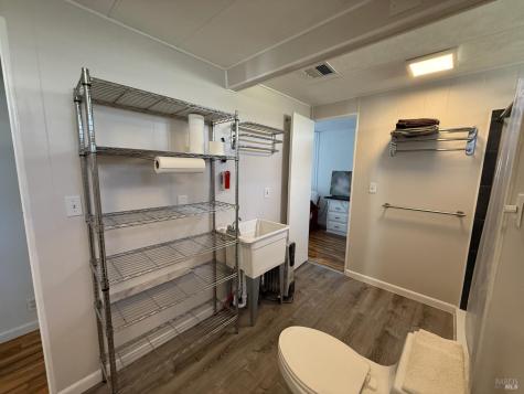 167 Sequoia Circle Santa Rosa CA 95401