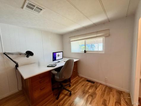 167 Sequoia Circle Santa Rosa CA 95401