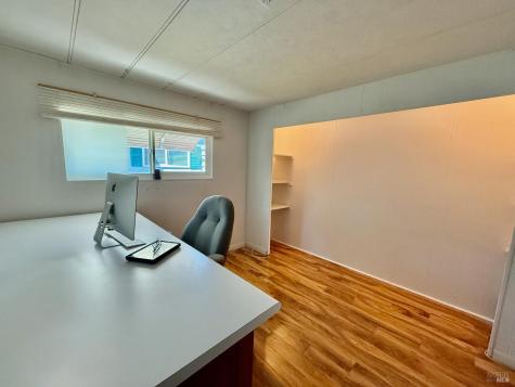 167 Sequoia Circle Santa Rosa CA 95401