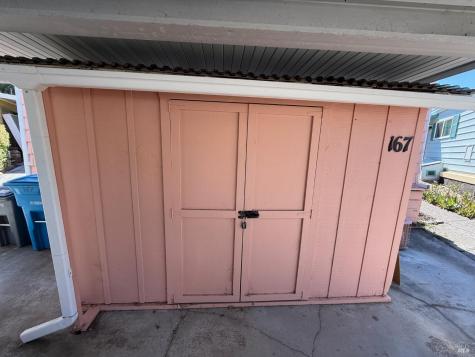 167 Sequoia Circle Santa Rosa CA 95401