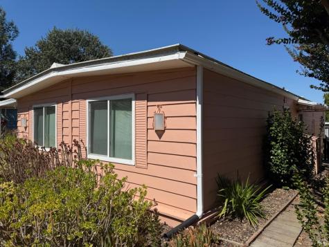 167 Sequoia Circle Santa Rosa CA 95401