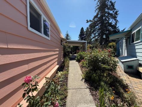 167 Sequoia Circle Santa Rosa CA 95401