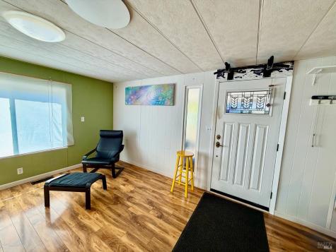 167 Sequoia Circle Santa Rosa CA 95401