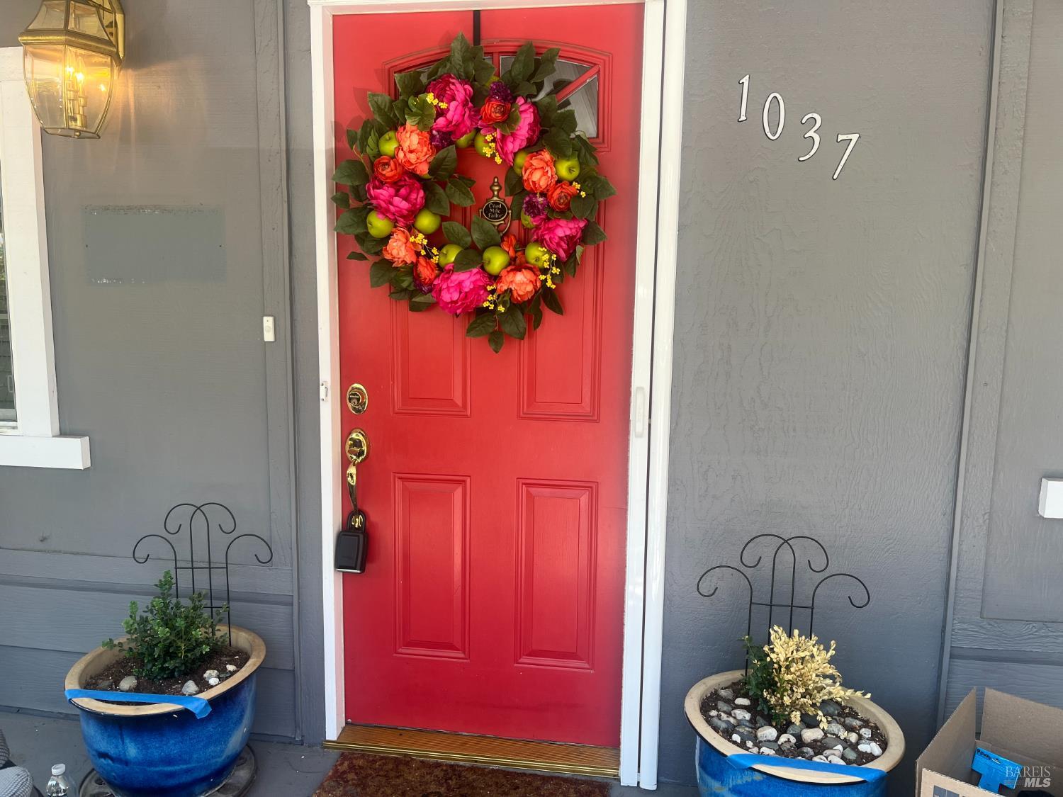 1037 Maple Drive Windsor CA 95492