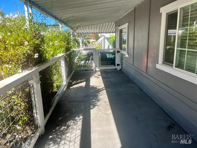 1037 Maple Drive Windsor CA 95492