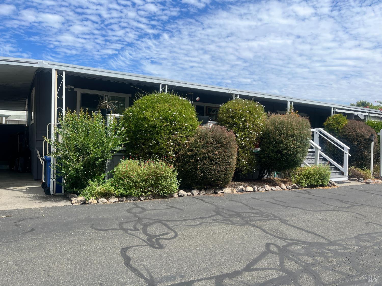 1037 Maple Drive Windsor CA 95492