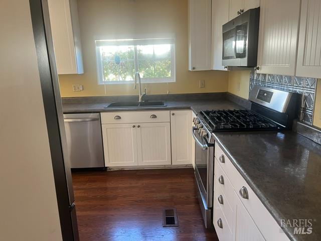 1037 Maple Drive Windsor CA 95492