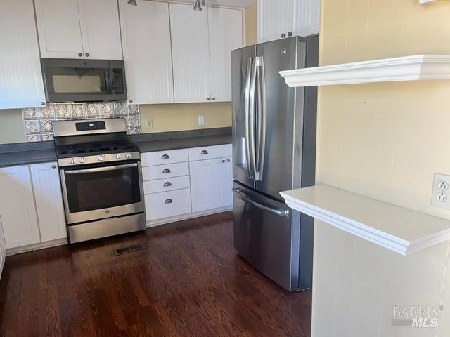 1037 Maple Drive Windsor CA 95492