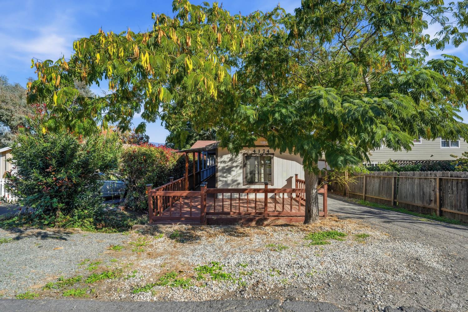 4174 4th Avenue Lakeport CA 95453