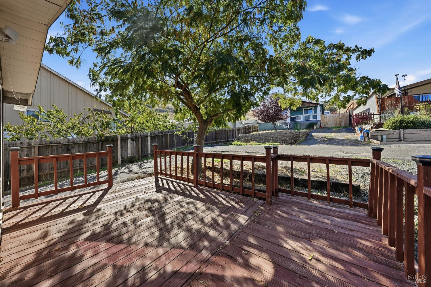 4174 4th Avenue Lakeport CA 95453