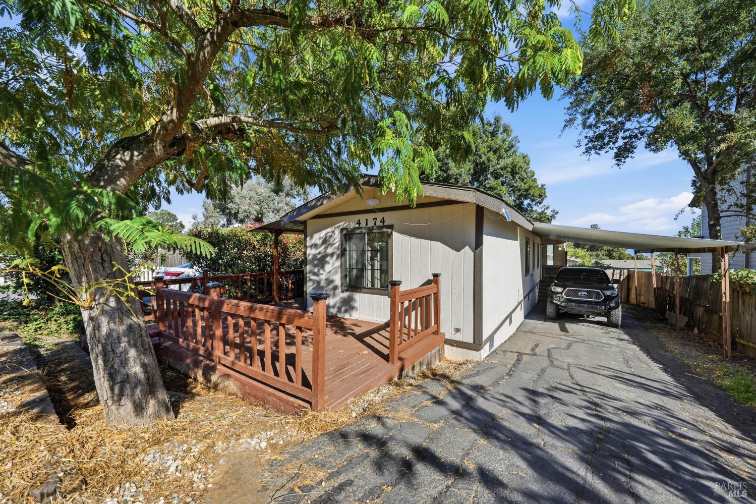 4174 4th Avenue Lakeport CA 95453