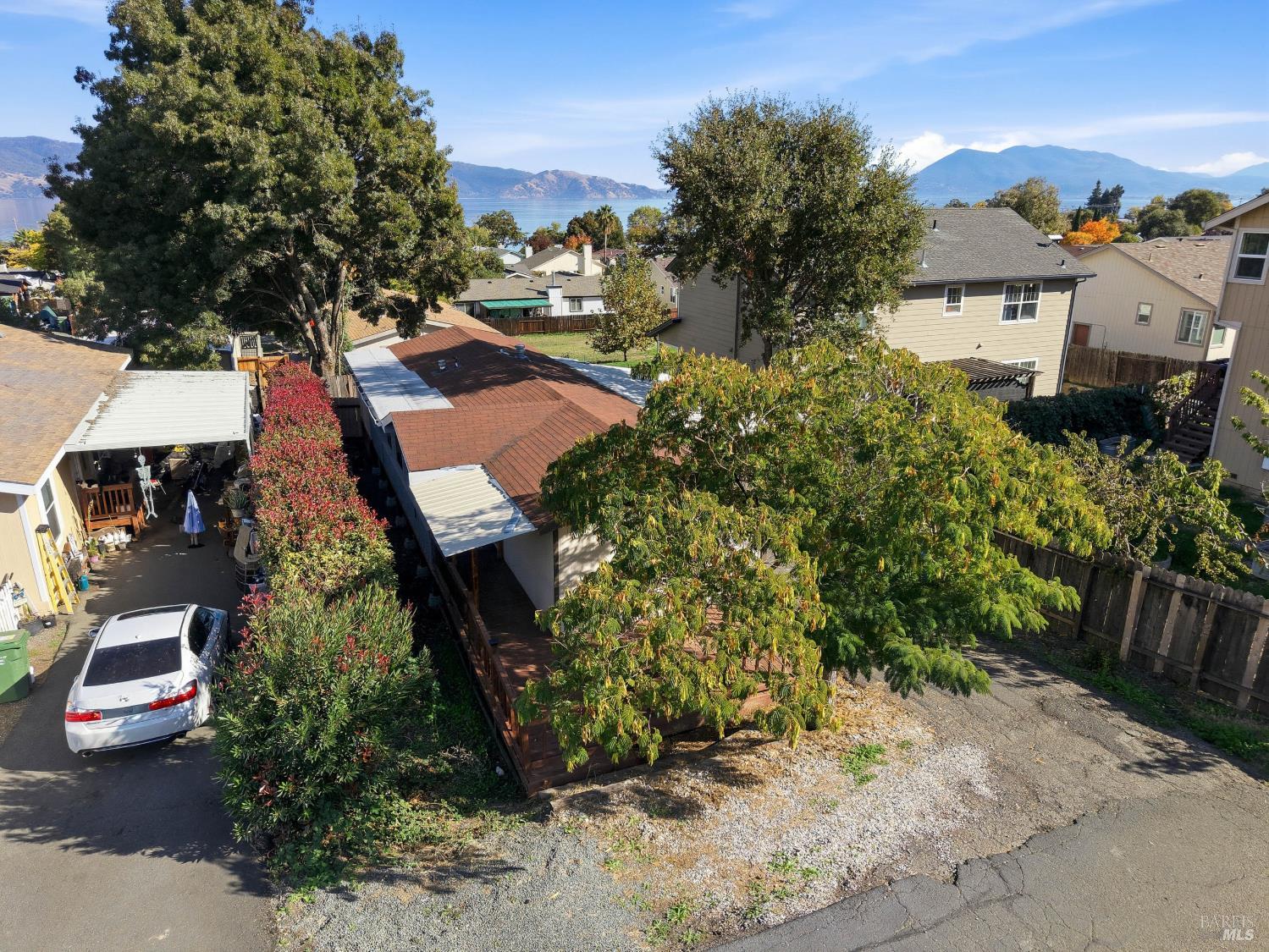 4174 4th Avenue Lakeport CA 95453