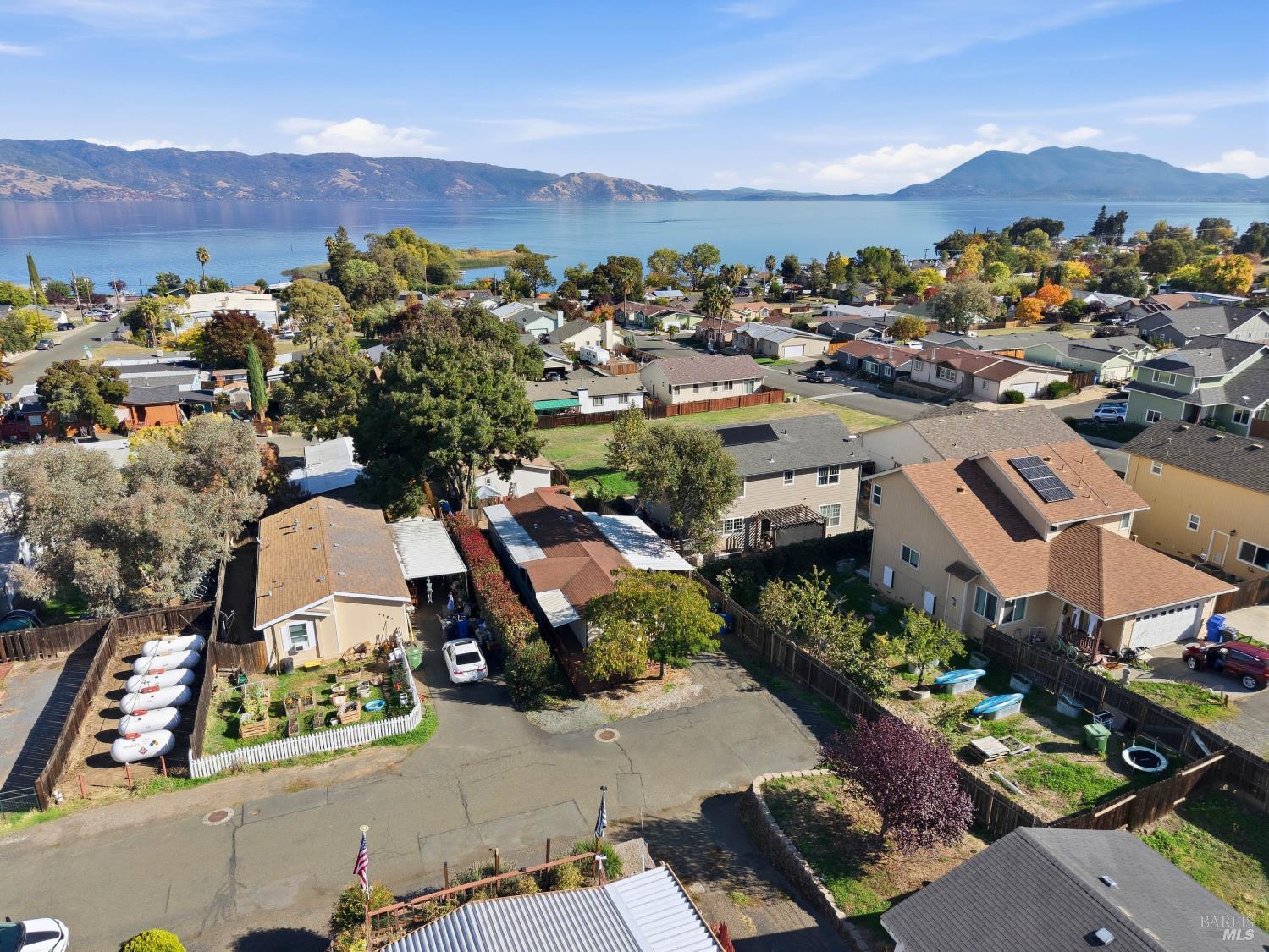 4174 4th Avenue Lakeport CA 95453