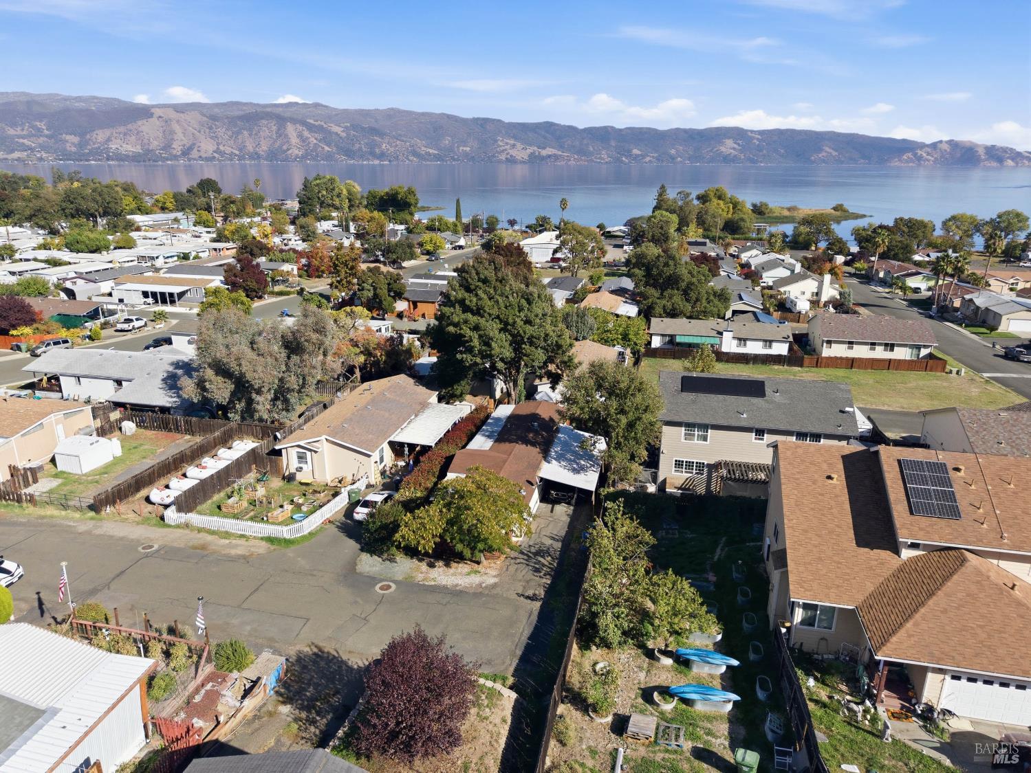 4174 4th Avenue Lakeport CA 95453