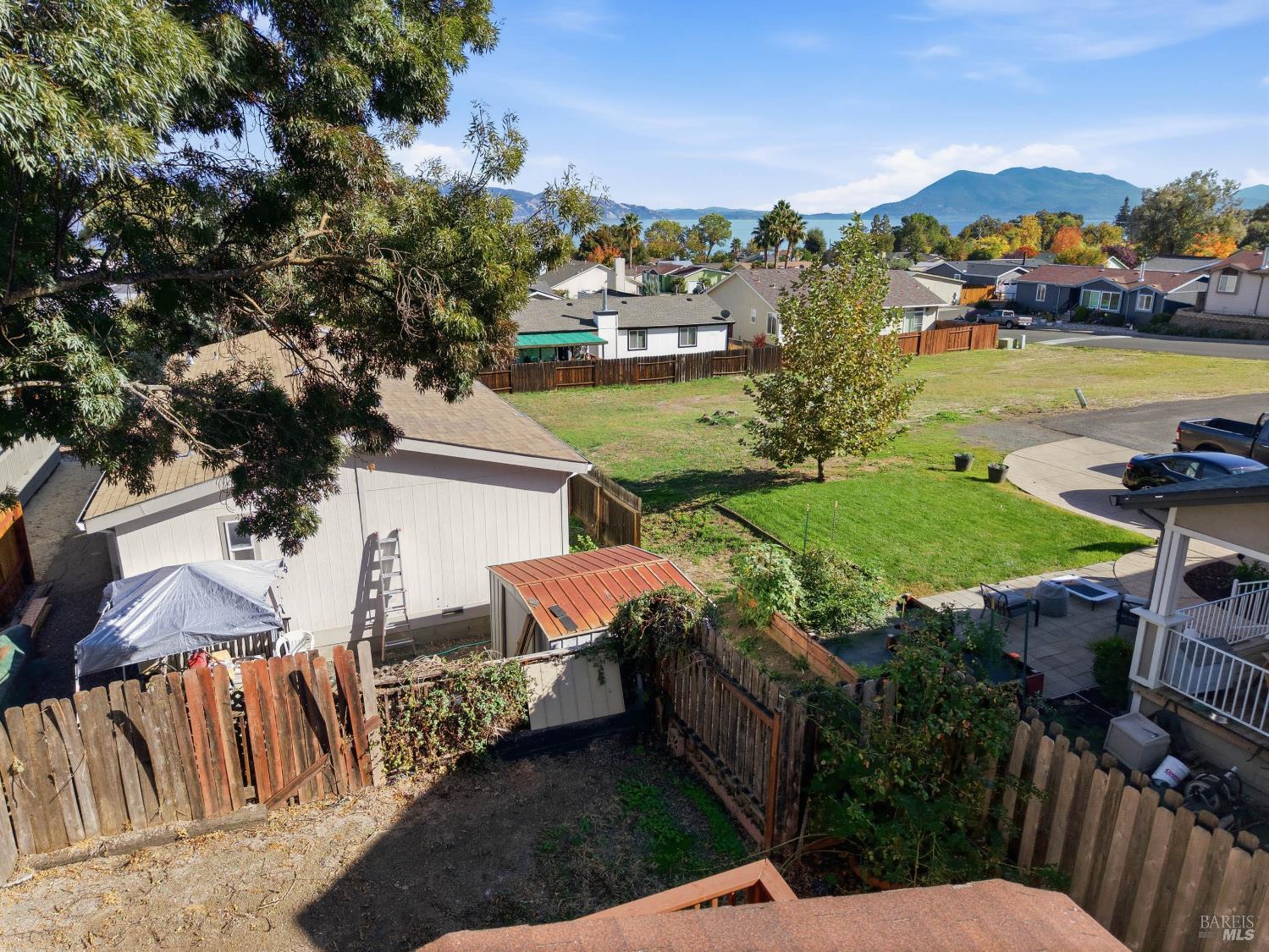 4174 4th Avenue Lakeport CA 95453