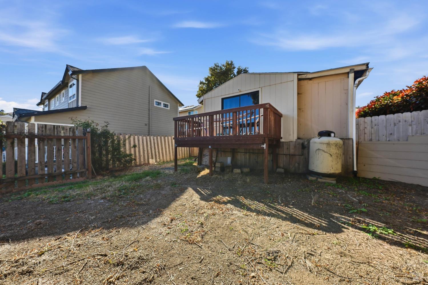 4174 4th Avenue Lakeport CA 95453